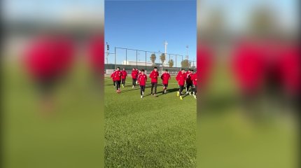 «Ақтөбе» футбол клубы қарыздан қашан құтылады?