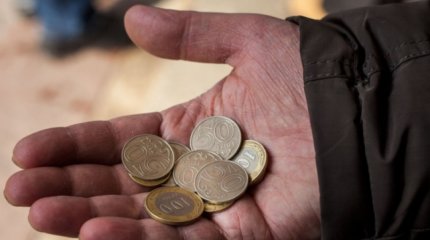 1 млннан астам қазақстандық табысы ең төменгі күнкөріс деңгейінен төмен отбасында өмір сүріп жүр