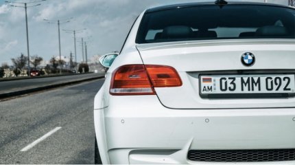 Легализация авто: 15 тысяч владельцев получили казахстанские номера