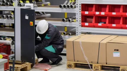 Два работника предприятия насмерть отравились в Кызылординской области.