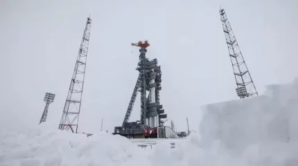 Первый в 2023 году пуск с Байконура покажут в прямом эфире