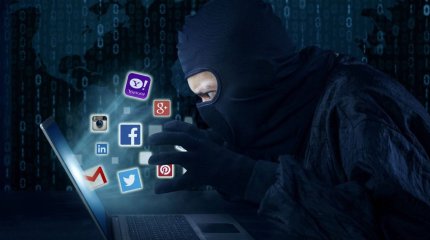 Мошенник знакомился с девушками, чтобы выводить через них деньги