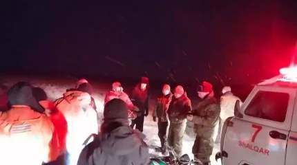 Ақтөбеде мал іздеуге шығып, жоғалып кеткендер табылды