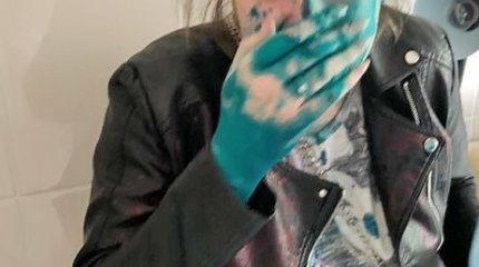 Экибастузец измазал фекалиями и зеленкой жену и угодил за решетку