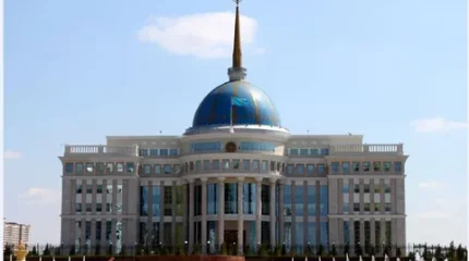 Мемлекет басшысы Қасым-Жомарт Тоқаев Түркия Президентіне көңіл айтты