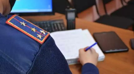 Экспедитор скрылся с миллионной выручкой в Усть-Каменогорске