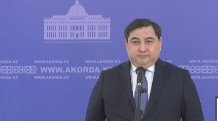 На госслужбу в Казахстане будут принимать через «Е-қызмет»