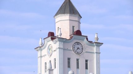 Тобыл өңіріндегі бастамашыл топ уақыт белдеуін ауыстыру мәселесін тағы көтерді