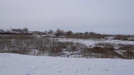 Оралдың іргесіндегі саяжайларды су басуы мүмкін