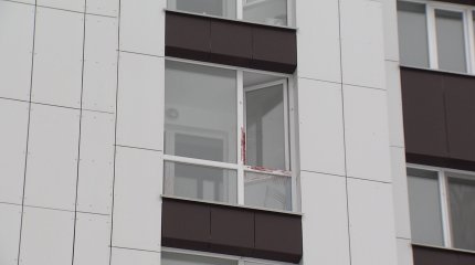 Выбросил из окна племянника, зарезал тёщу и спрыгнул сам: жуткая трагедия произошла в Астане