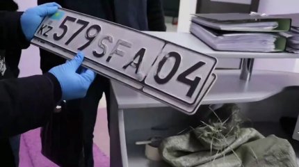 Финансовая пирамида год работала в Актобе под видом автоломбарда