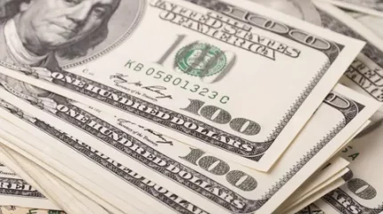 7 ақпандағы доллар бағамы