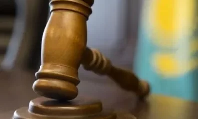 Павлодарда сыра ішкен шенеунік жұмысынан қуылды