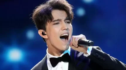 Димаш Құдайберген концертінен түскен қаражатты Түркиядағы зардап шеккендерге аударады