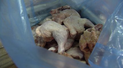 Құс етінің сапасын арттырмақ болғандар енді айыппұл арқалайды