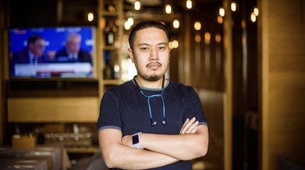 Казахстанец пропал в Турции после землетрясения