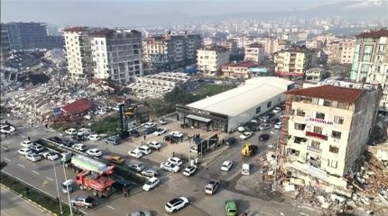 «Түркияда 75 мың қазақстандық болуы мүмкін», - ҚР СІІМ