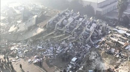 В Турции могут находиться до 75 тысяч казахстанцев, - МИД РК