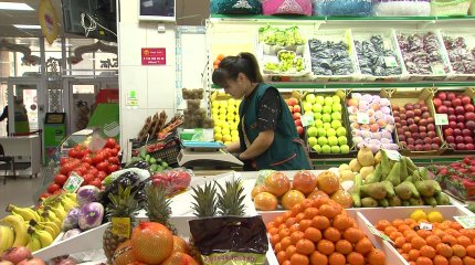 Инфляция растёт: как в Казахстане планируют снизить цены на продукты питания