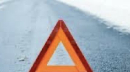 Женщина и двое детей погибли в ДТП в Костанайской области