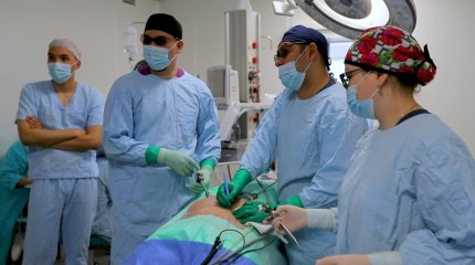 Есть ли жизнь после смертельного диагноза: житель ВКО рассказал о борьбе с раком