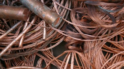 Более 100 килограммов цветного металла украл у приятеля житель ВКО