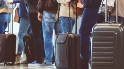 Қазақстанға келген шетелдік туристер саны 3 есеге артты