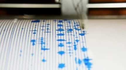 Түркияда тағы жер сілкінді