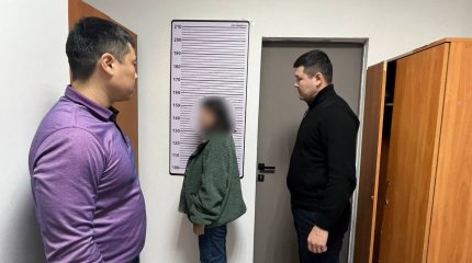 Обещала массаж и пропала с деньгами: мошенницу задержали в Астане