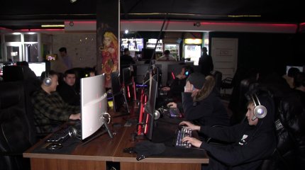 Балалар порнографиялық сипаттағы ойындарды ойнап жүр