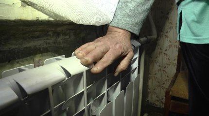 Жители Экибастуза получат скидку 70% за отопление в январе