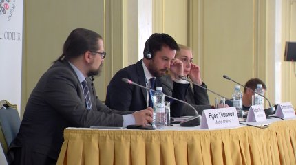 Миссия ОБСЕ приступает к наблюдению за внеочередными парламентскими выборами в Казахстане