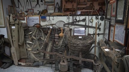 Свыше 30 тысяч экспонатов принесли жители Уральска в местный музей