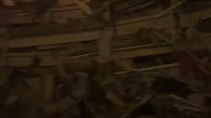 Число погибших после землетрясения в Турции превысило 12 тысяч