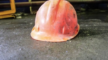 Теңіз кенішінде бір жұмысшы қаза тапты