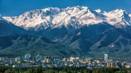 Алматыда ғимараттарға сейсмикалық аудит жүргізіледі