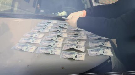 Оралда бопсалауды бизнес қылған екі жігіт ұсталды