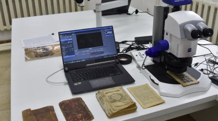 Алматыда реставрация және консервация орталығы ашылды