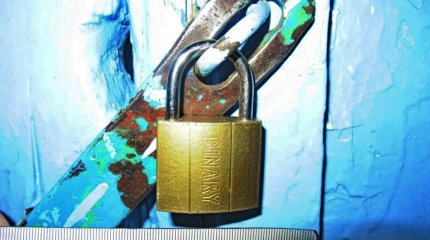 Cтудента, для которого "нет закрытых дверей", задержали в ВКО