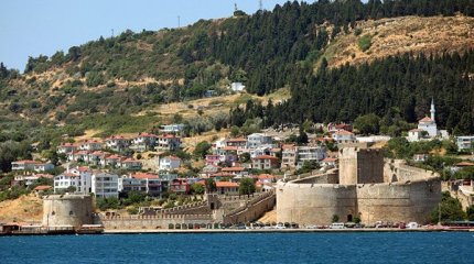 Ещё одно мощное землетрясение может произойти в Турции