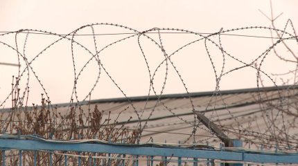 Елімізде сотты болған өзбекстандықтар жазасын өз елдерінде өтейді