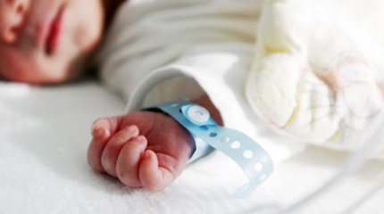 Елімізде бір жылда 400 мыңнан астам сәби дүниеге келді