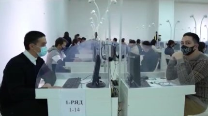 "ҰБТ-ға дайындау үшін лицензия беру елімізде қарастырылмаған",-заңгер