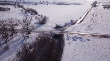 Паводки могут поднять ртуть со дна Нуры: карагандинцы просят взять пробы и провести медобследование