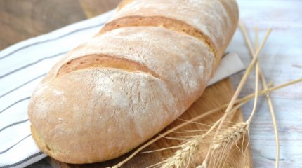 Хлеб в Казахстане подорожал почти на 20% за год