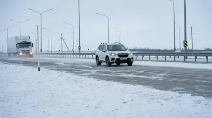 Астана сыртындағы барлық бағыт бойынша жол қозғалысы шектелді