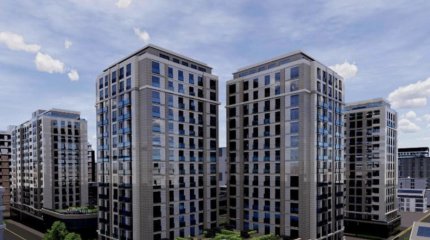 Строительство домов выше 9-ти этажей хотят запретить в Азербайджане