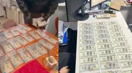 Қосшыда көршісінің үйінен 20 млн теңгесін ұрлап кеткен тұрғын ұсталды