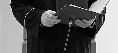 Судья скончался на рабочем месте в Уральске