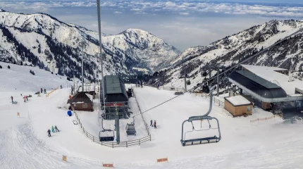 Шымбұлаққа кіріп-шығу шектеледі